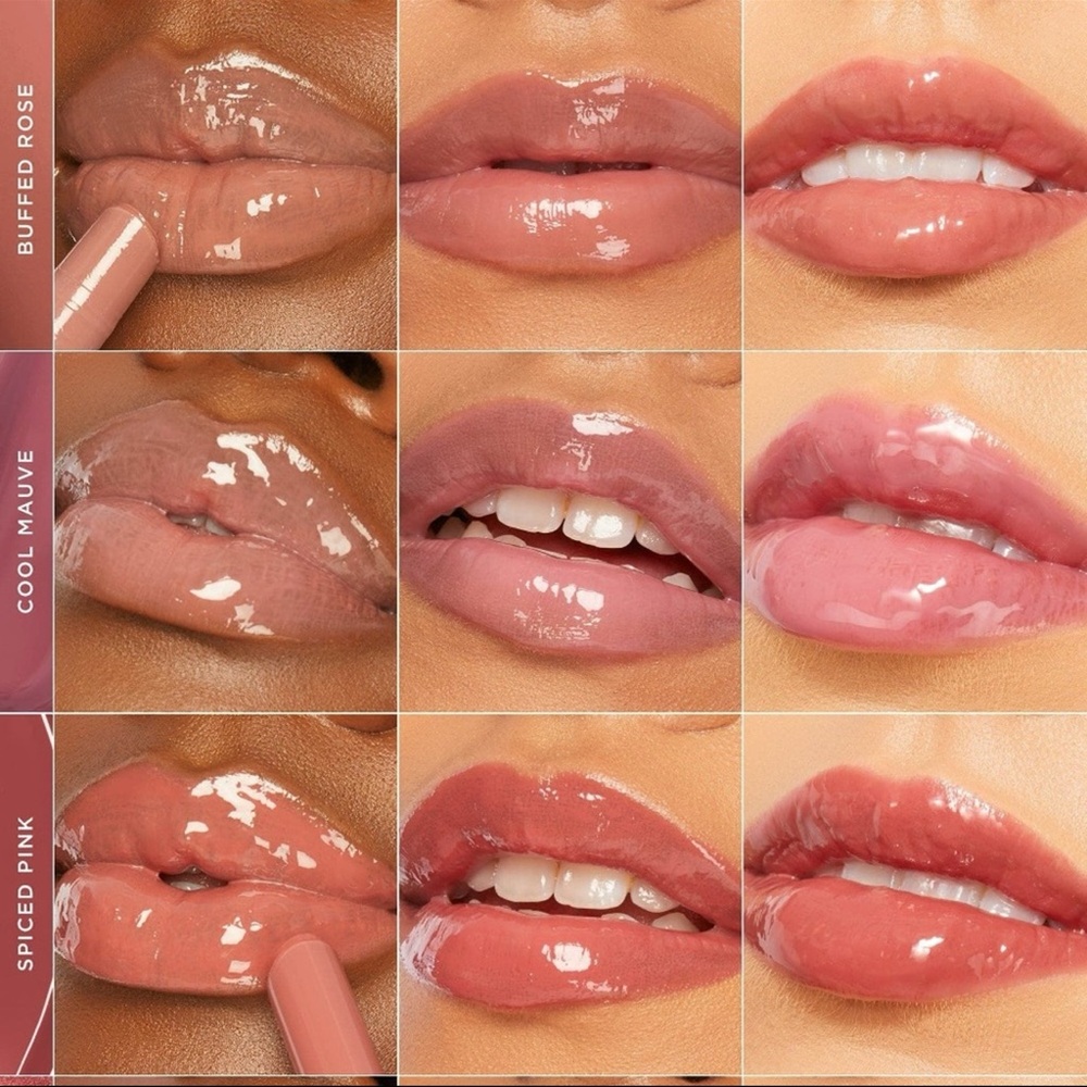 Tarte Best of Maracuja Juicy Lips plump set of 4 - Limited Edition - Picture 6 of 11